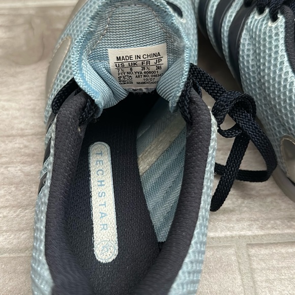 Adidas Track Cleats - Picture 9 of 9